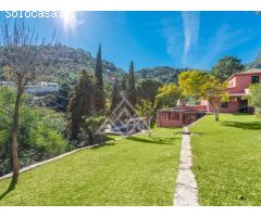 Villa de Ensueño para Golfistas con Vistas Panorámicas en Puerto del Almendro,