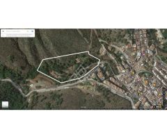 Villa de Ensueño para Golfistas con Vistas Panorámicas en Puerto del Almendro,