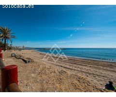 Villa de Ensueño para Golfistas con Vistas Panorámicas en Puerto del Almendro,