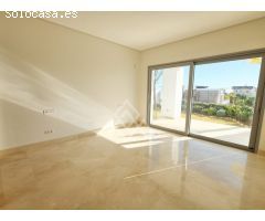 Villa de Ensueño para Golfistas con Vistas Panorámicas en Puerto del Almendro,