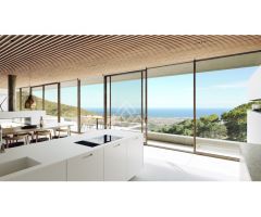 Villa de Ensueño para Golfistas con Vistas Panorámicas en Puerto del Almendro,