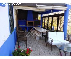 Espectacular villa de estilo escandinavo