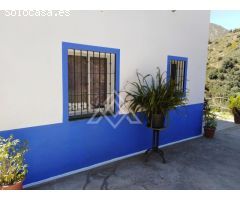 Espectacular villa de estilo escandinavo