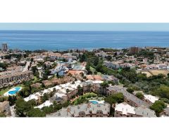 Encantador piso reformado en planta baja en Riviera del Sol, Mijas - ideal para