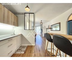 Encantador piso reformado en planta baja en Riviera del Sol, Mijas - ideal para