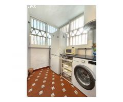 Encantador piso reformado en planta baja en Riviera del Sol, Mijas - ideal para