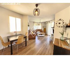 Encantador piso reformado en planta baja en Riviera del Sol, Mijas - ideal para