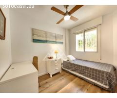 Encantador piso reformado en planta baja en Riviera del Sol, Mijas - ideal para