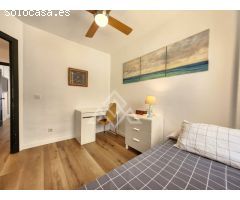 Encantador piso reformado en planta baja en Riviera del Sol, Mijas - ideal para