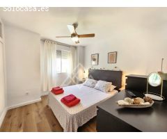 Encantador piso reformado en planta baja en Riviera del Sol, Mijas - ideal para