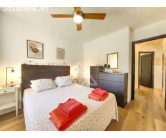 Encantador piso reformado en planta baja en Riviera del Sol, Mijas - ideal para
