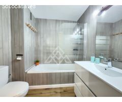 Encantador piso reformado en planta baja en Riviera del Sol, Mijas - ideal para