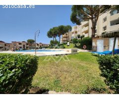 Encantador piso reformado en planta baja en Riviera del Sol, Mijas - ideal para