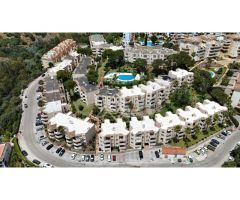 Encantador piso reformado en planta baja en Riviera del Sol, Mijas - ideal para