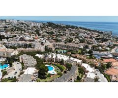 Encantador piso reformado en planta baja en Riviera del Sol, Mijas - ideal para