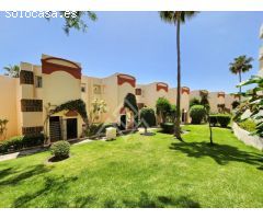 Encantador piso reformado en planta baja en Riviera del Sol, Mijas - ideal para
