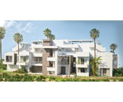Impresionante Ático Dúplex con Piscina Privada y Vistas Panorámicas en La