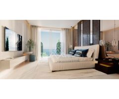 Impresionante Ático Dúplex con Piscina Privada y Vistas Panorámicas en La