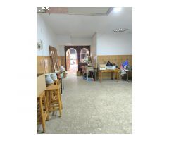 LOCAL COMERCIAL JUNTO AVD. BARCELONA