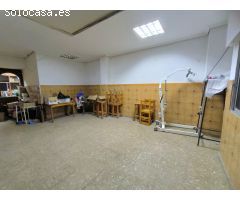 LOCAL COMERCIAL JUNTO AVD. BARCELONA
