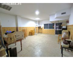 LOCAL COMERCIAL JUNTO AVD. BARCELONA