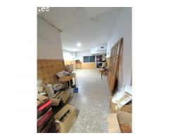 LOCAL COMERCIAL JUNTO AVD. BARCELONA