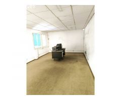 NAVE INDUSTRIAL EN POLIGONO AMARGACENA