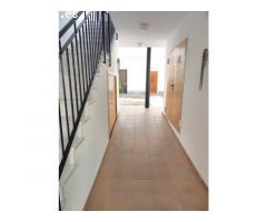 ALQUILER DUPLEX EN SANTA MARIA DE GRACIA