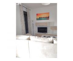 ALQUILER DUPLEX EN SANTA MARIA DE GRACIA