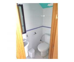 ALQUILER DUPLEX EN SANTA MARIA DE GRACIA