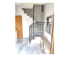 ALQUILER DUPLEX EN SANTA MARIA DE GRACIA