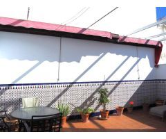 CASA EN CAÑERO PARA EN TRAR A VIVIR