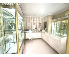 VENTA O ALQUILER DE LOCAL COMERCIAL EN FÁTIMA