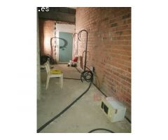 LOCAL ASEQUIBLE DE 50m2 A SANTA EUGENIA