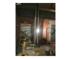 LOCAL ASEQUIBLE DE 50m2 A SANTA EUGENIA