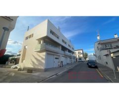 CASES ADOSSADES A ST. GREGORI