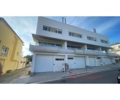 CASES ADOSSADES A ST. GREGORI