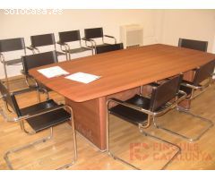 OFICINA EN VENDA AL CENTRE DE SANT NARCÍS - 82 m² AMB TOT EL QUE NECESSITES