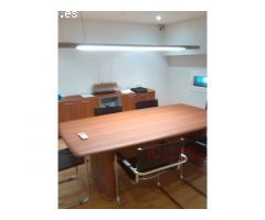 OFICINA EN VENDA AL CENTRE DE SANT NARCÍS - 82 m² AMB TOT EL QUE NECESSITES