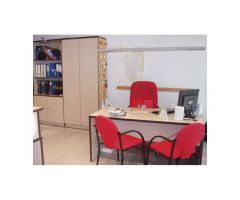 OFICINA EN VENDA AL CENTRE DE SANT NARCÍS - 82 m² AMB TOT EL QUE NECESSITES