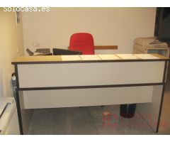 OFICINA EN VENDA AL CENTRE DE SANT NARCÍS - 82 m² AMB TOT EL QUE NECESSITES