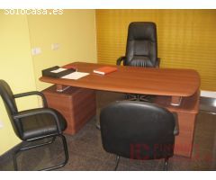 OFICINA EN VENDA AL CENTRE DE SANT NARCÍS - 82 m² AMB TOT EL QUE NECESSITES
