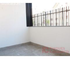DUPLEX CON TERRAZA