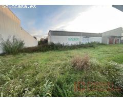 LLOGUER DE NAUS INDUSTRIALS A RIUDELLOTS
