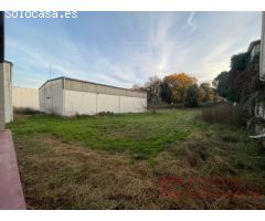LLOGUER DE NAUS INDUSTRIALS A RIUDELLOTS