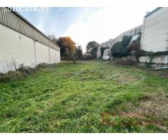 LLOGUER DE NAUS INDUSTRIALS A RIUDELLOTS