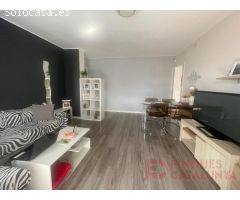 PRESENTEM PIS DE 4 HABITACIONS A GERMANS SABAT