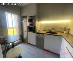 PRESENTEM PIS DE 4 HABITACIONS A GERMANS SABAT
