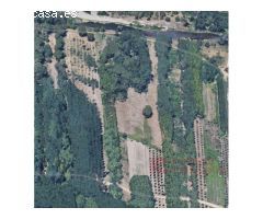 PARCEL·LA RÚSTICA A DEVESES DE SALT
