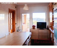MAGNÍFICA CASA AMB VISTES DENSOMNI A MONTJUÏC